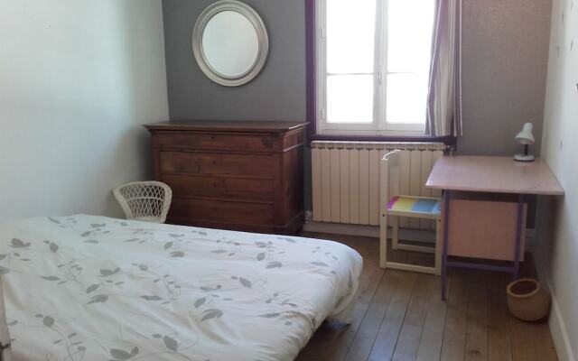 Barthoux Chambres d'Hôtes