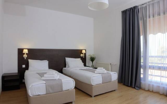 Dayroom Chardonnay Boutique Hotel