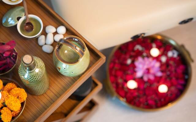 The Greenwood, Guwahati: A Luxury Boutique Hotel