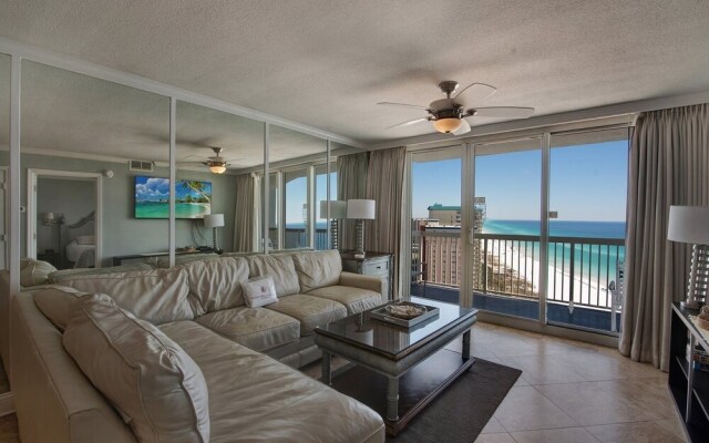 Pelican Beach 2012 2 Bedroom Condo by Pelican Beach Management