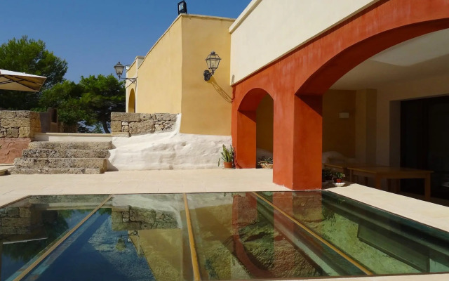 Agriturismo Il Trappeto
