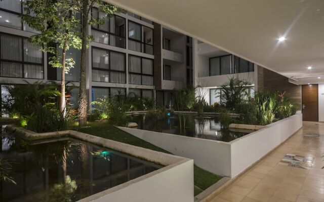 A-Nah Suites Apartamentos by CSR