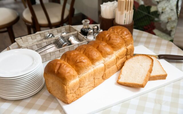 Green Hill Hotel Urban