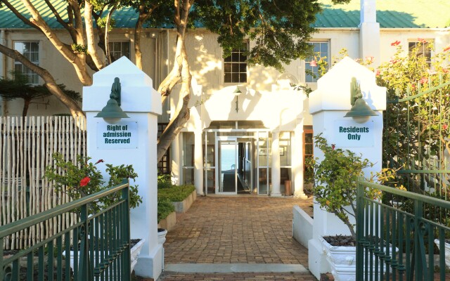 Windsor Hotel Hermanus