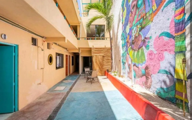 Numa Hotel Boutique