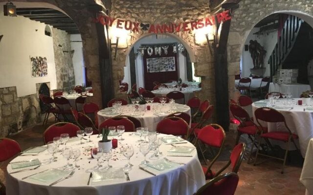 Moulin de Moulignon B&B