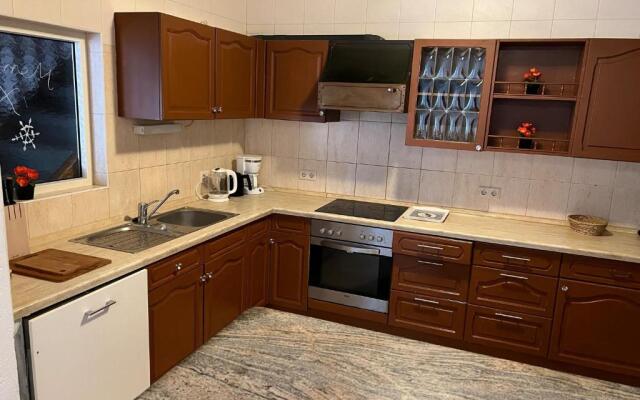 Ferienappartements Dolgesheim 3