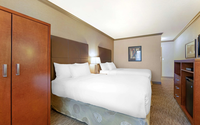 Best Western Plus Barclay Hotel