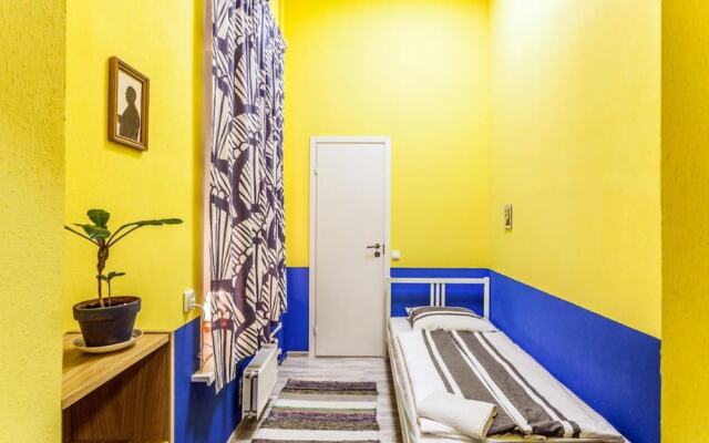 Хостел «На Итальянской»