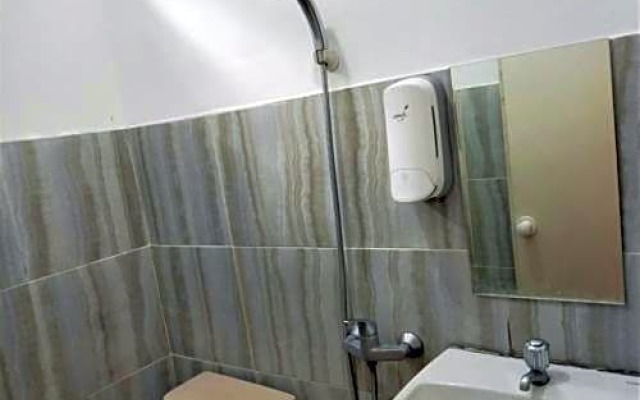 Ceria Residence Near AhmadYani International Airport Semarang