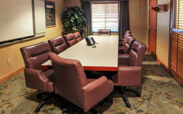 Comfort Inn & Suites Sheridan