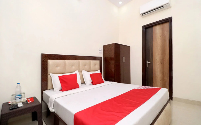 OYO 16494 Dhunna Guest House