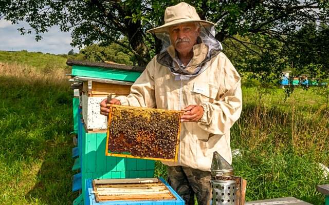 Agroturystyka Malowane Wierchy