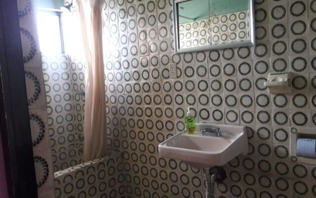 Panda Viajero Hostal