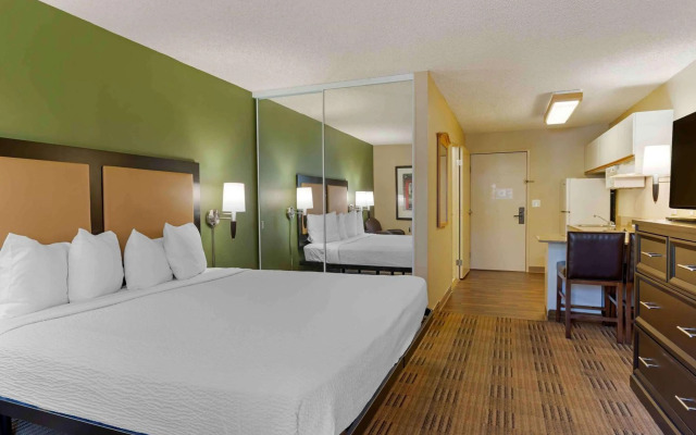 Extended Stay America Suites San Jose Downtown