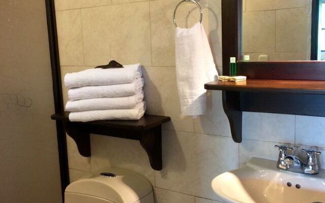 Hotel Campestre Los Nogales