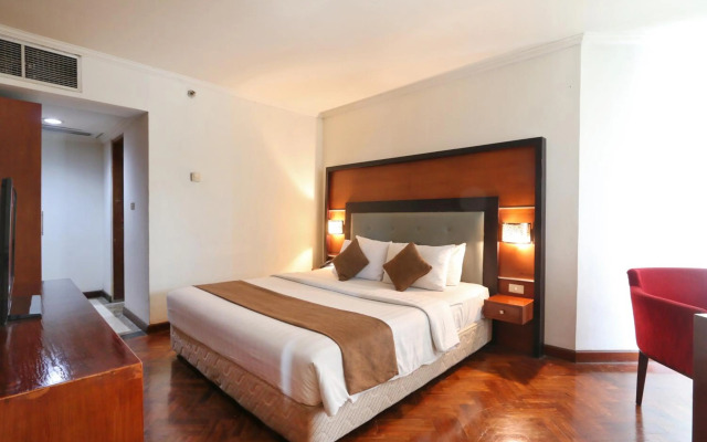 Hotel Kaisar