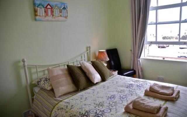 Harbour Lights Guest House