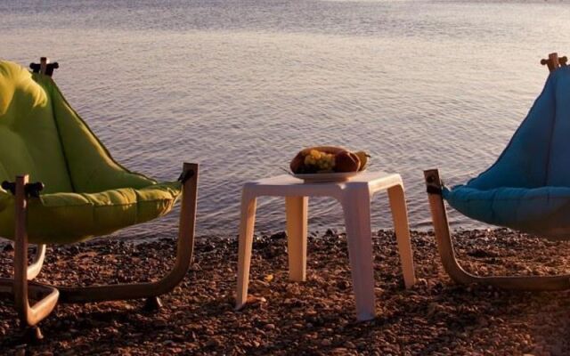 Paradise Hotel Akcay