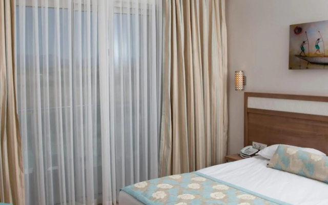 Merve Sun Hotel & Spa - All Inclusive