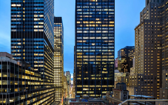 Hotel 48LEX New York