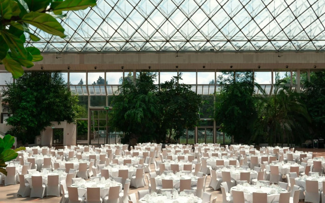 Eventhotel Pyramide