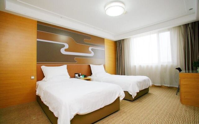 Yantai Tonghui Hotel