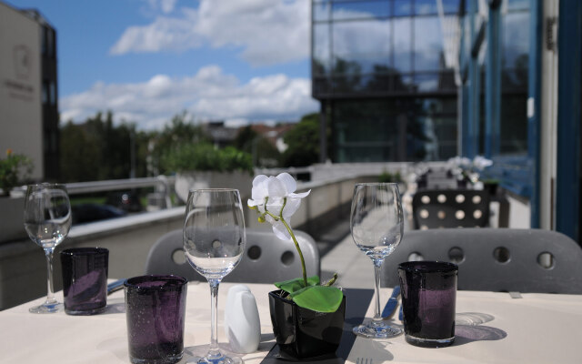 Leonardo Boutique Hotel Rigihof Zurich