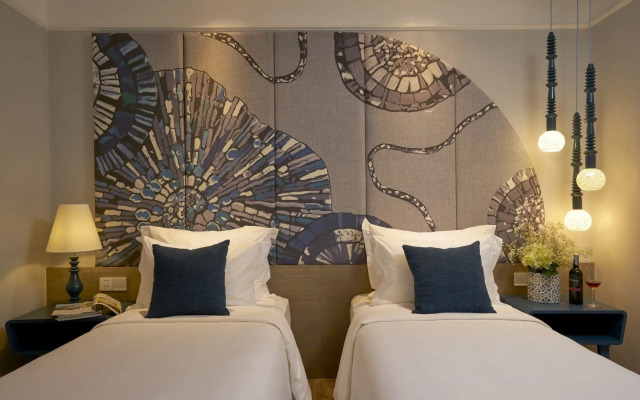 Sofiana My Khe Hotel & Spa