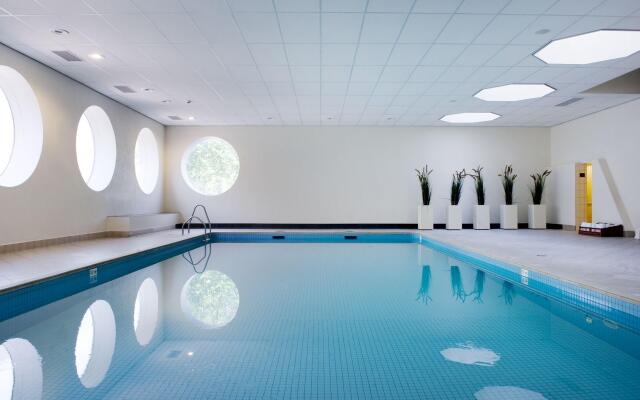 Holiday Inn Eindhoven Centre by IHG