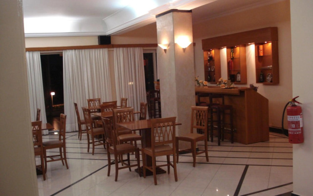 Hotel Cybele