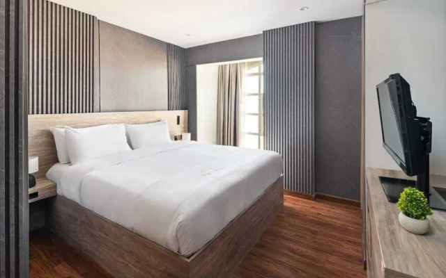Regency Inn