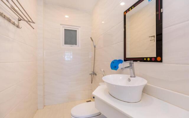 Villa Trung Nghĩa 31