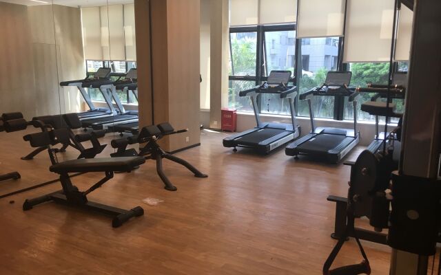 Shenzhen FY Hotel