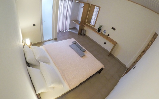 Dhiffushi Inn - photo 5
