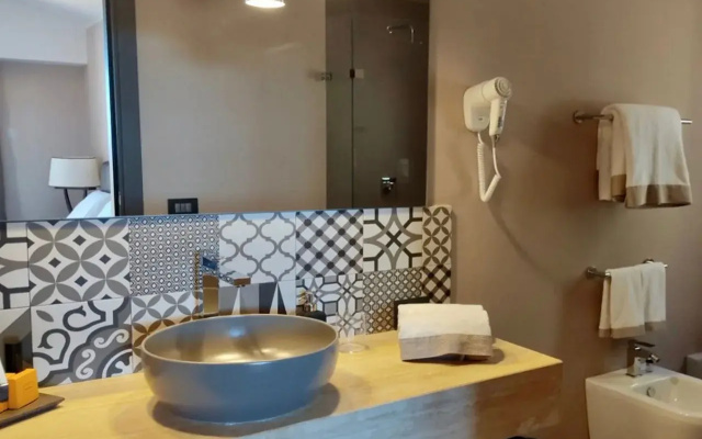 B&B Araja Villa&Suite by Geocharme