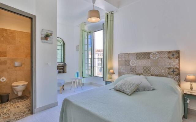 MY CASA GARIBALDI - 4 bedrooms apartment