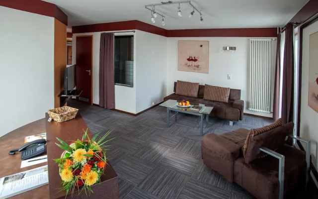 Hotel Lifestyle