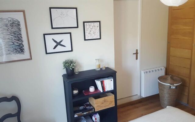Le May Du Pan Chambre Dhote
