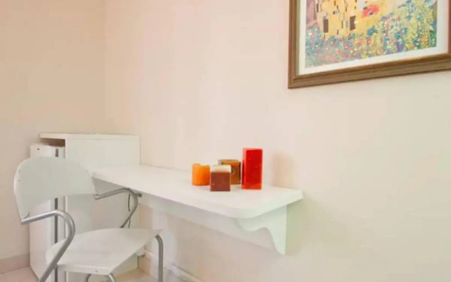 HomeStay 3 - Avenida Carlos Gomes