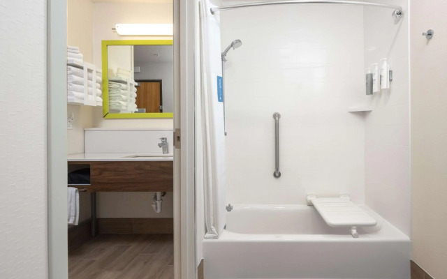 Hampton Inn Kalispell