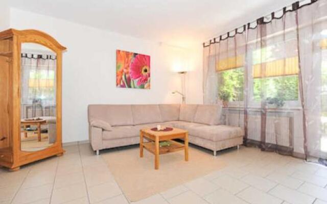 Ferienhaus Deichperle