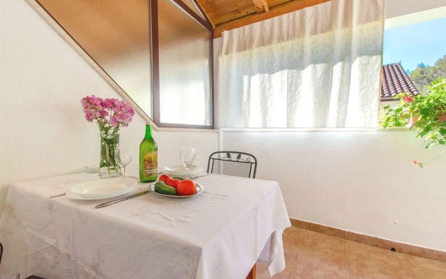 Apartments and Rooms Stjepan
