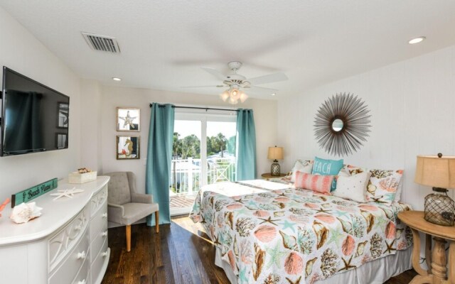 Beach Haven by AMI Locals
