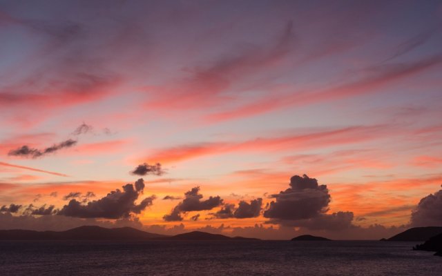 White Bay Villas in the British Virgin Islands