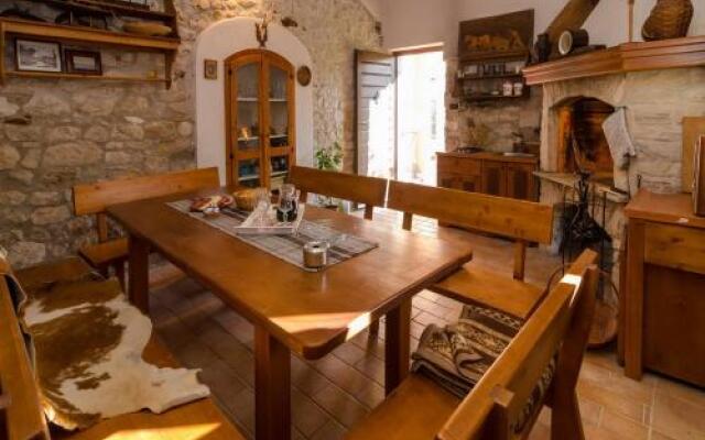 Apartment Zoranica I