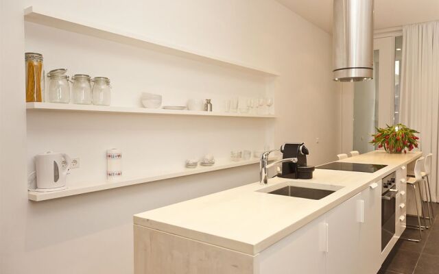 Old Centre Apartments - Nieuwmarkt Area