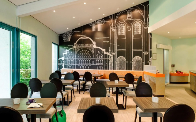 ibis Styles Speyer