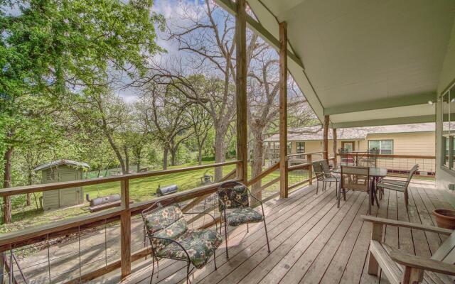 Texas Blue Wagon Rr9084b3