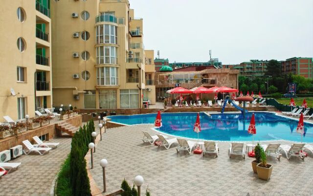 Viva Apartments